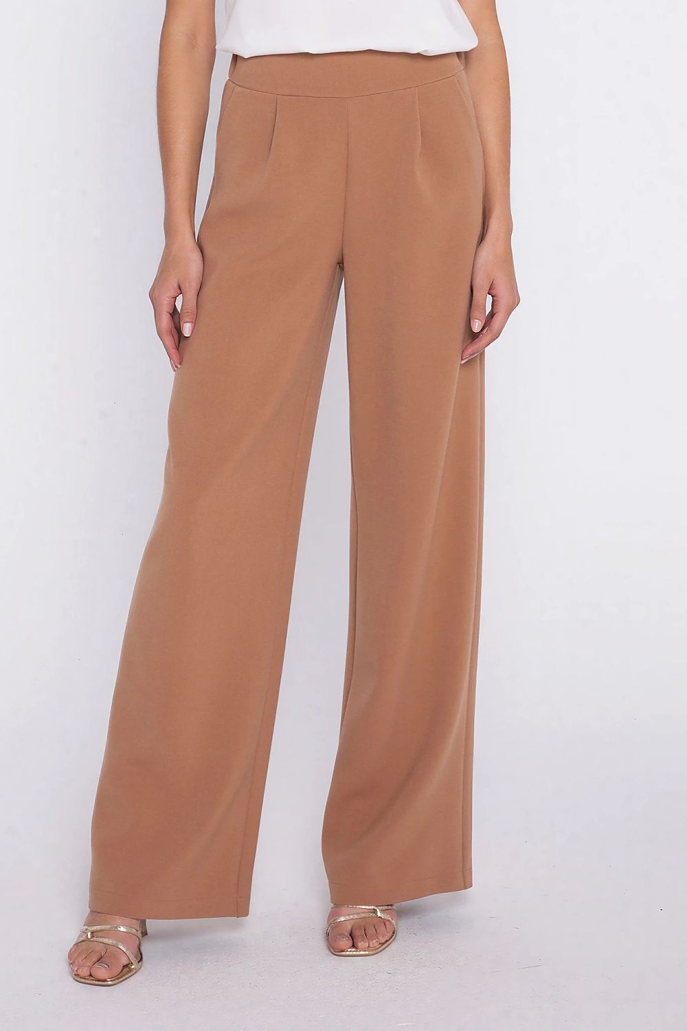  Pantaloni de damă model 225824 Nife 