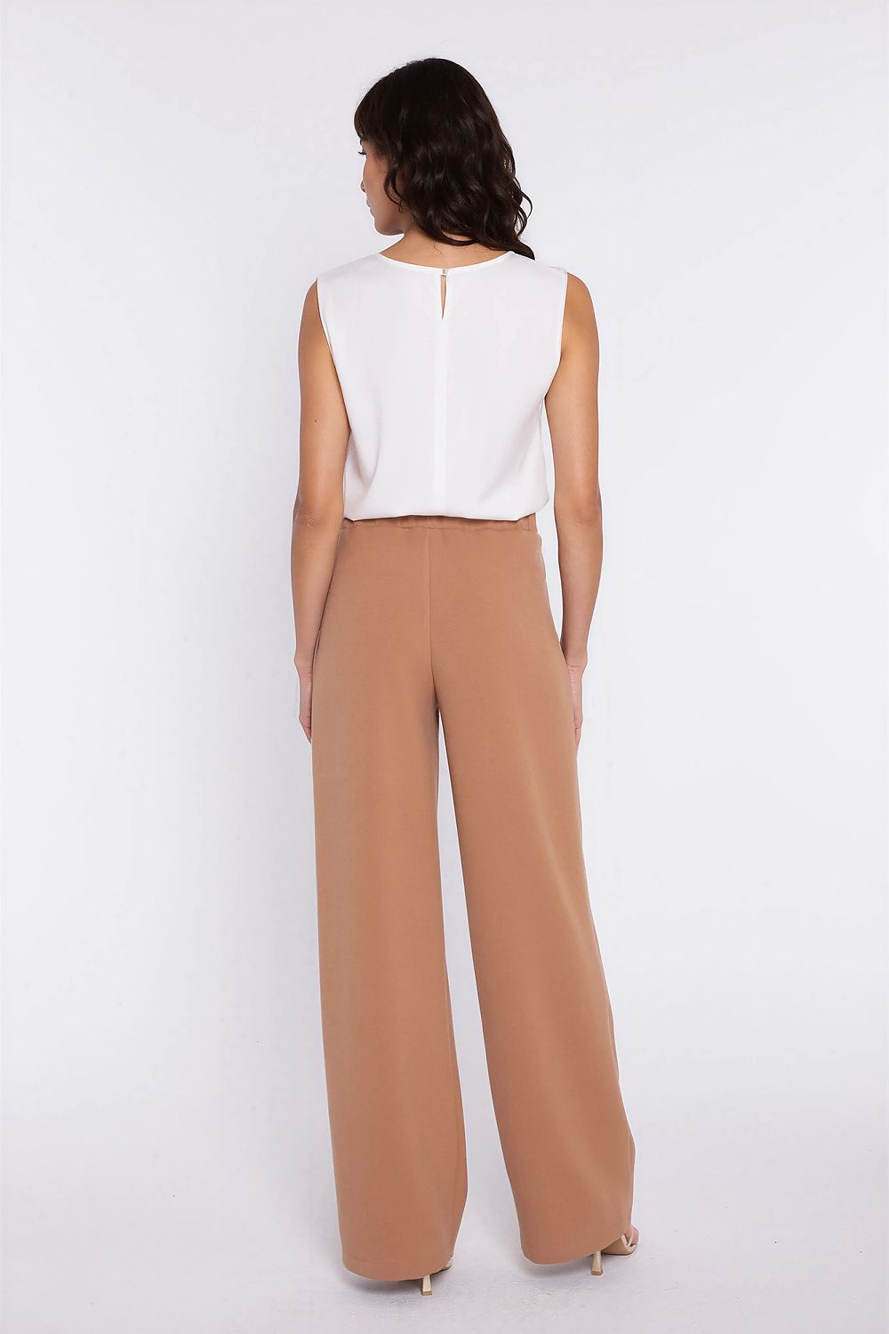  Pantaloni de damă model 225824 Nife 
