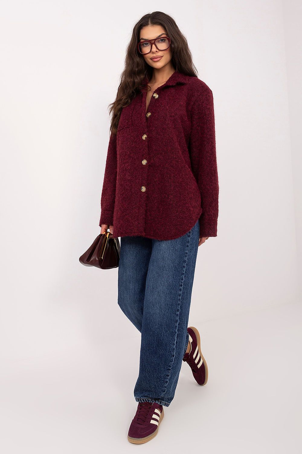  Jachetă model 225838 Rue Paris 