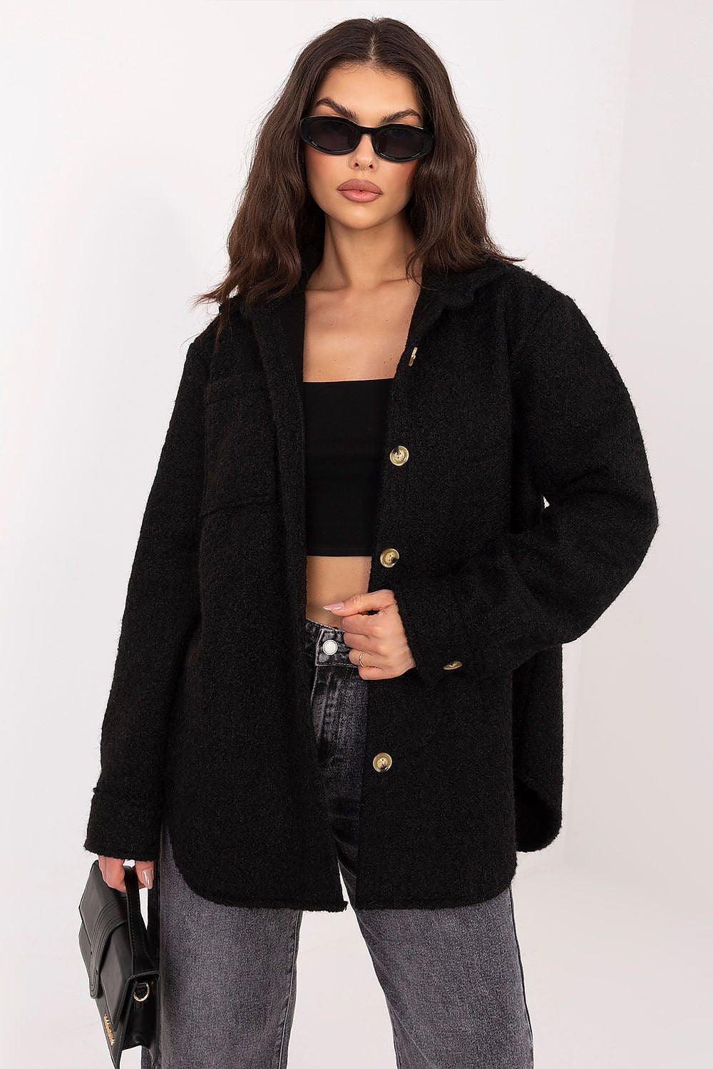  Jachetă model 225839 Rue Paris 