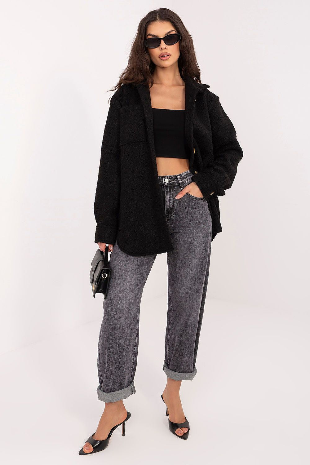  Jachetă model 225839 Rue Paris 