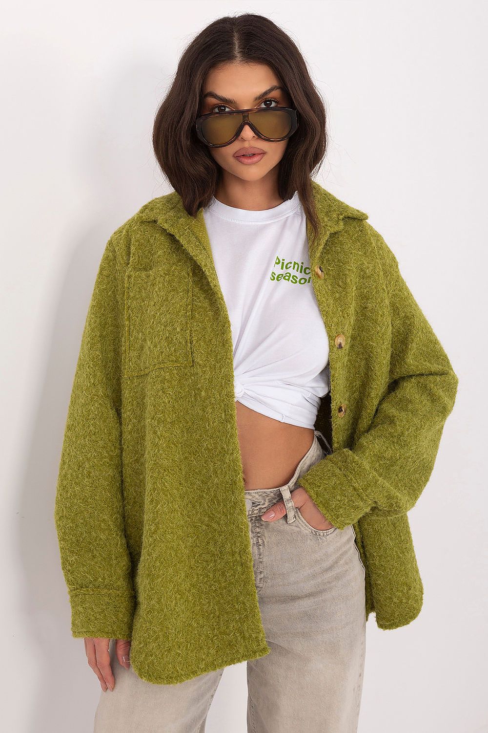  Jachetă model 225840 Rue Paris 