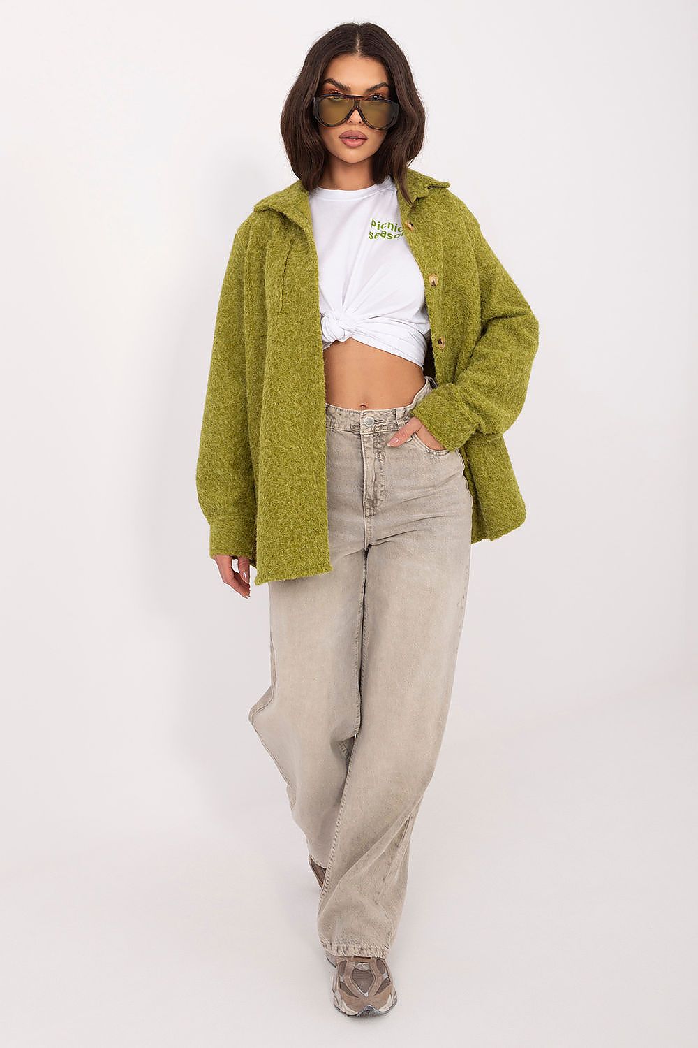  Jachetă model 225840 Rue Paris 