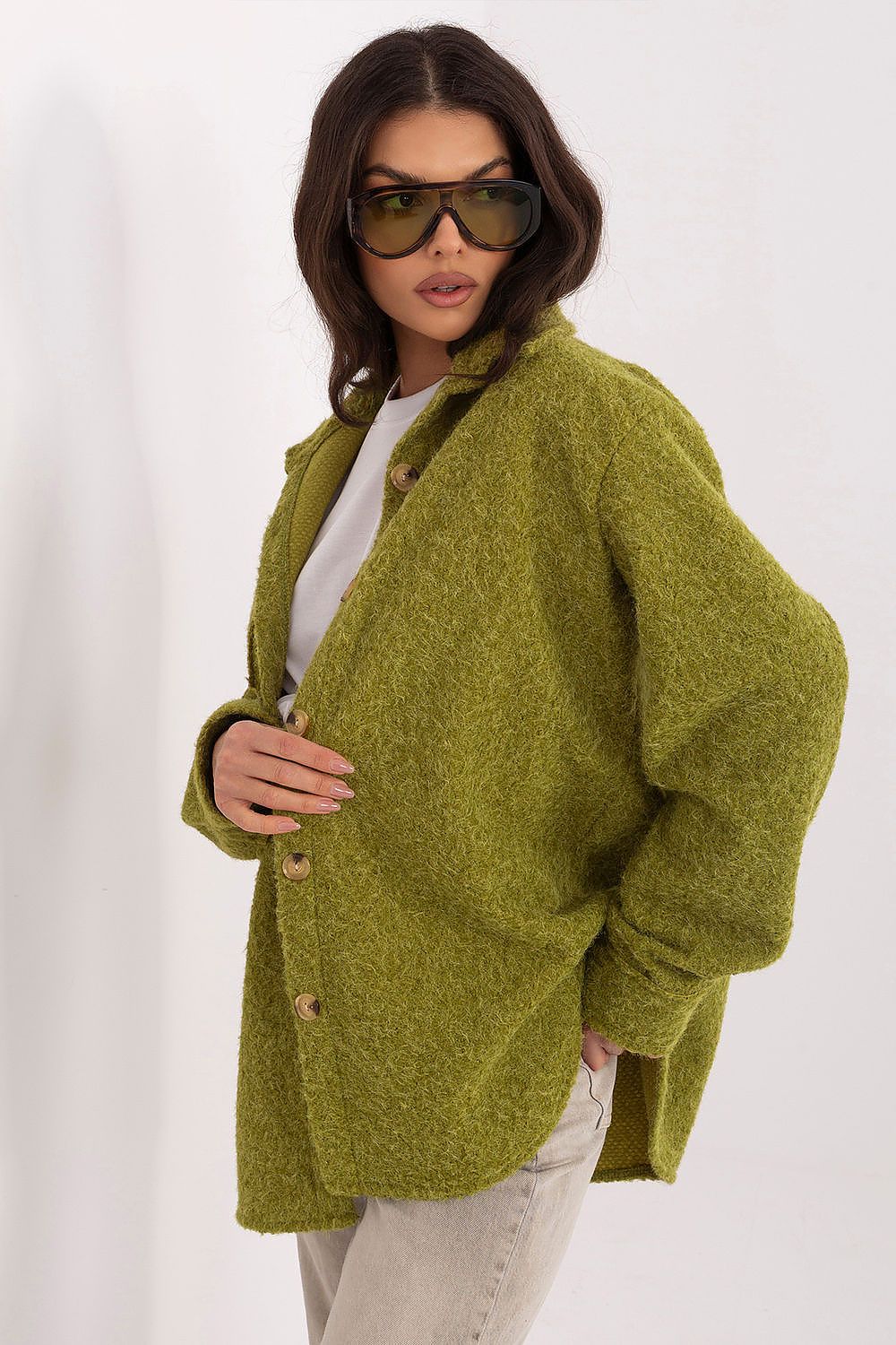  Jachetă model 225840 Rue Paris 