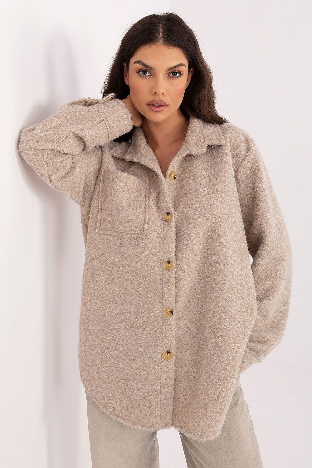  Jachetă model 225841 Rue Paris 