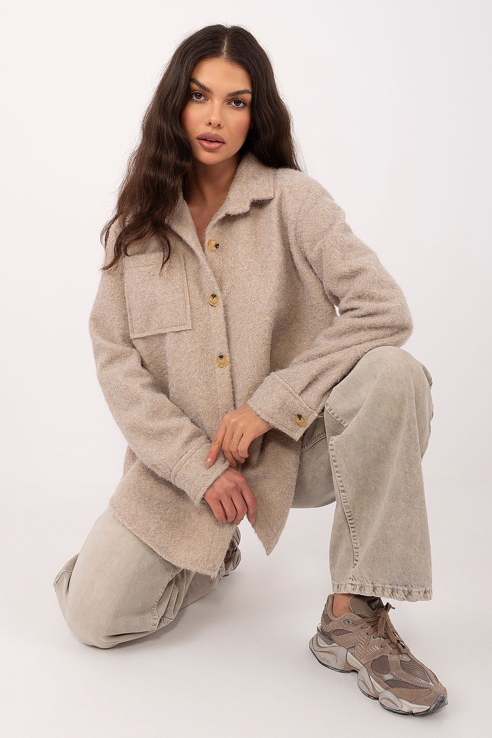  Jachetă model 225841 Rue Paris 