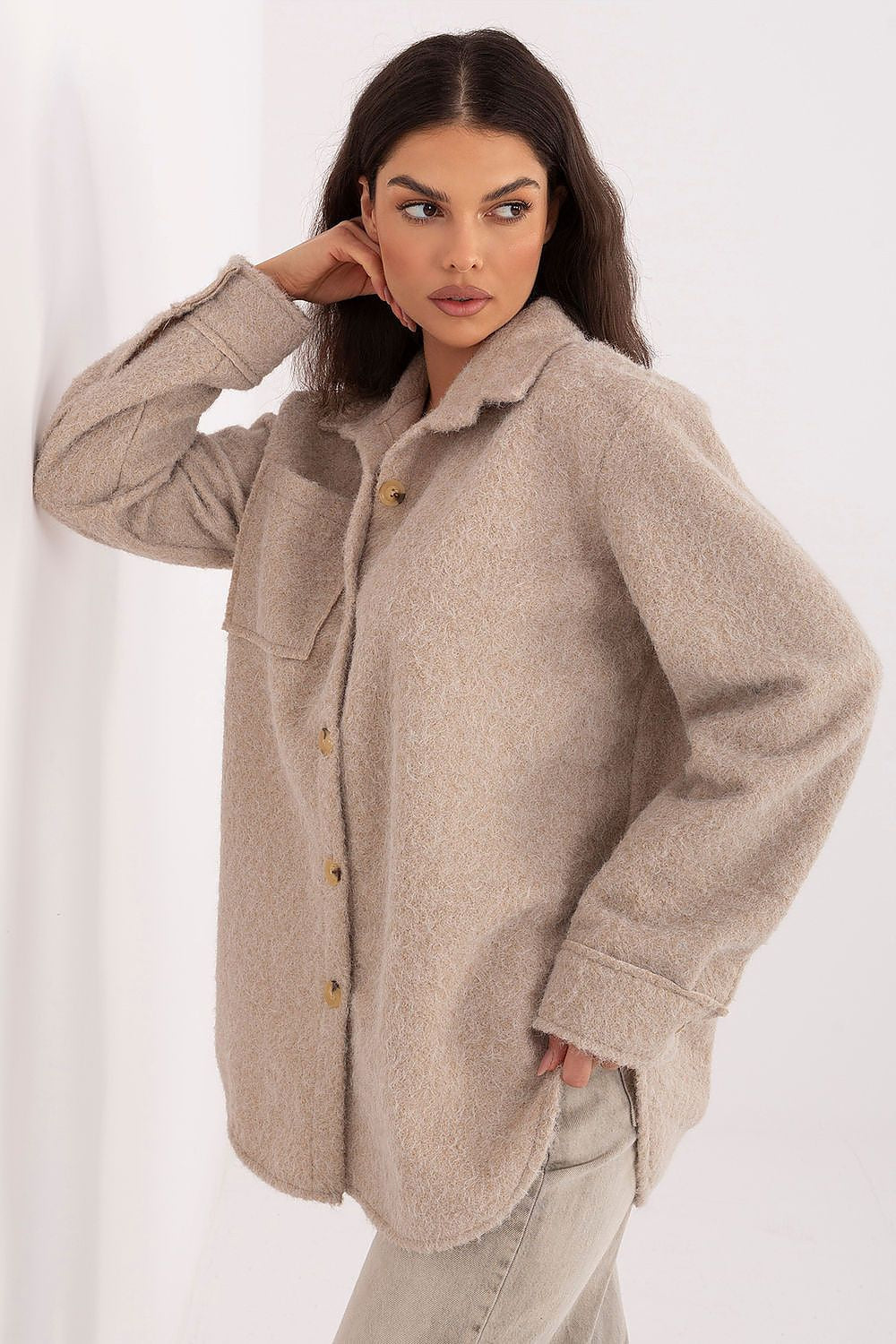  Jachetă model 225841 Rue Paris 