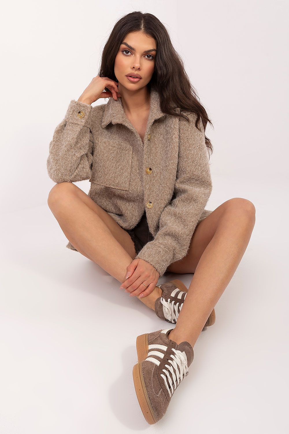  Jachetă model 225842 Rue Paris 