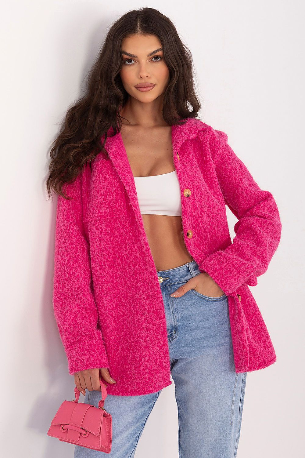  Jachetă model 225844 Rue Paris 