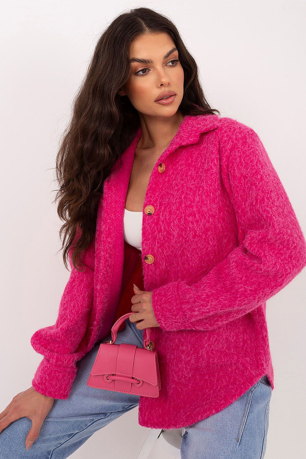  Jachetă model 225844 Rue Paris 