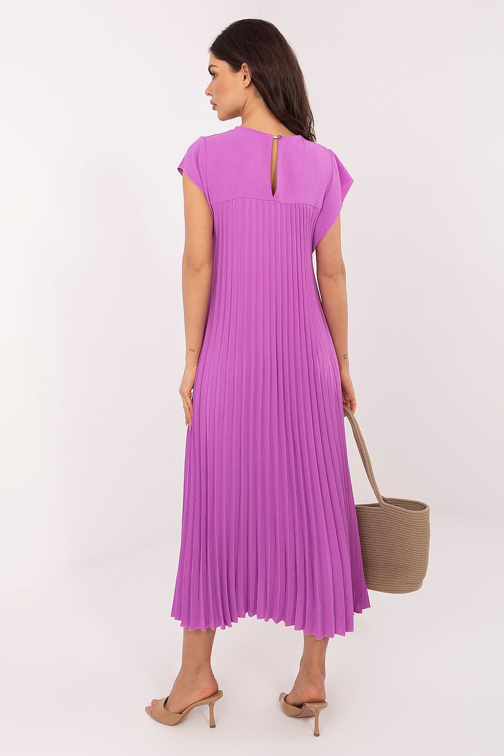  Rochie de zi model 225846 Rue Paris 