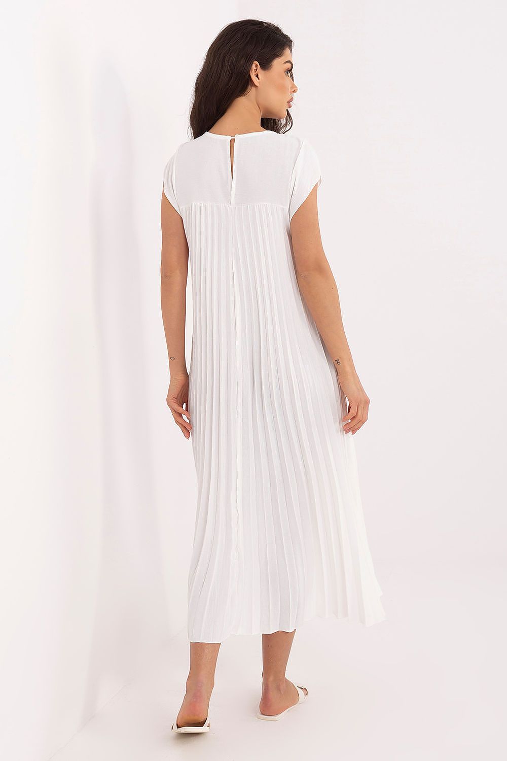  Rochie de zi model 225847 Rue Paris 