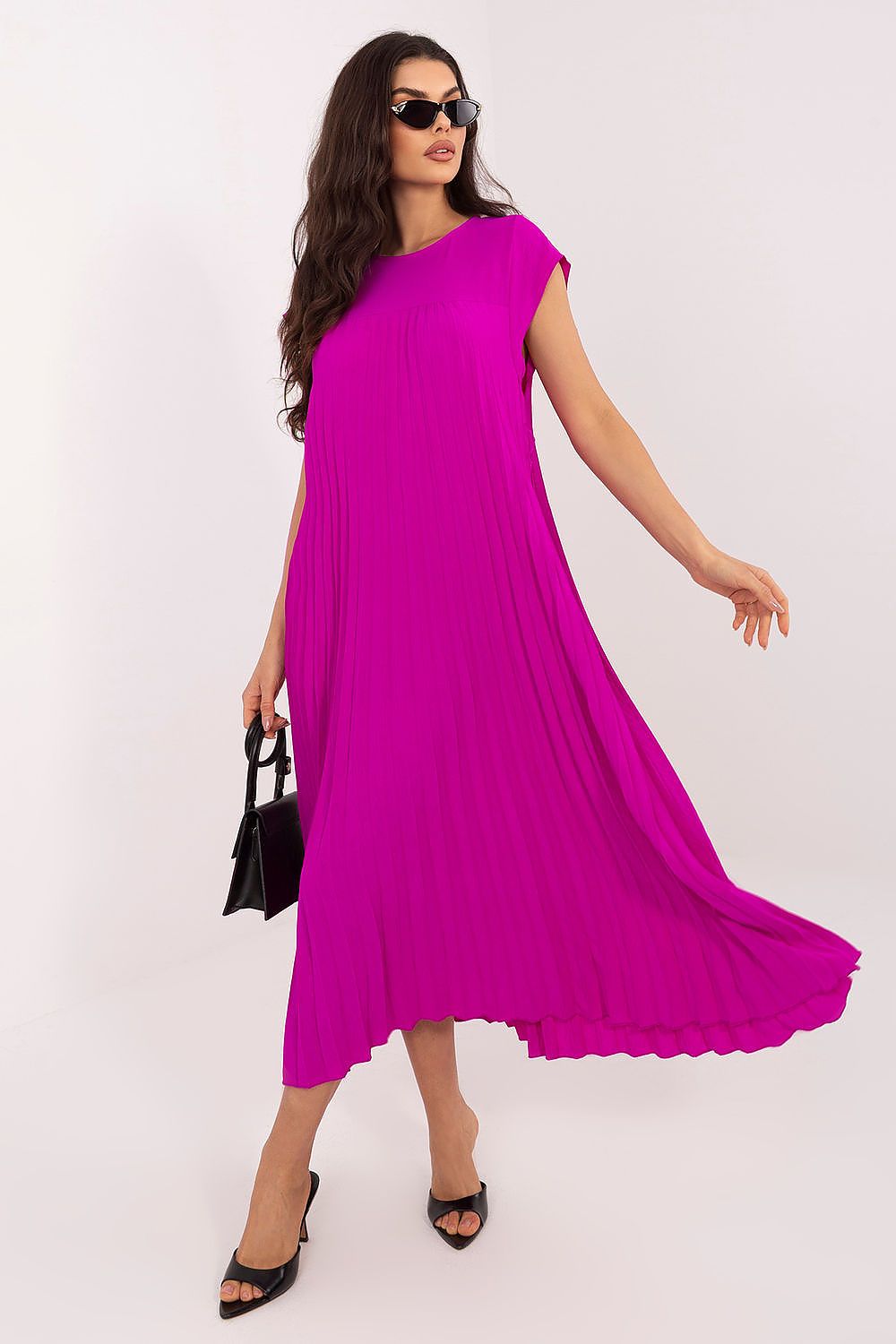  Rochie de zi model 225849 Rue Paris 