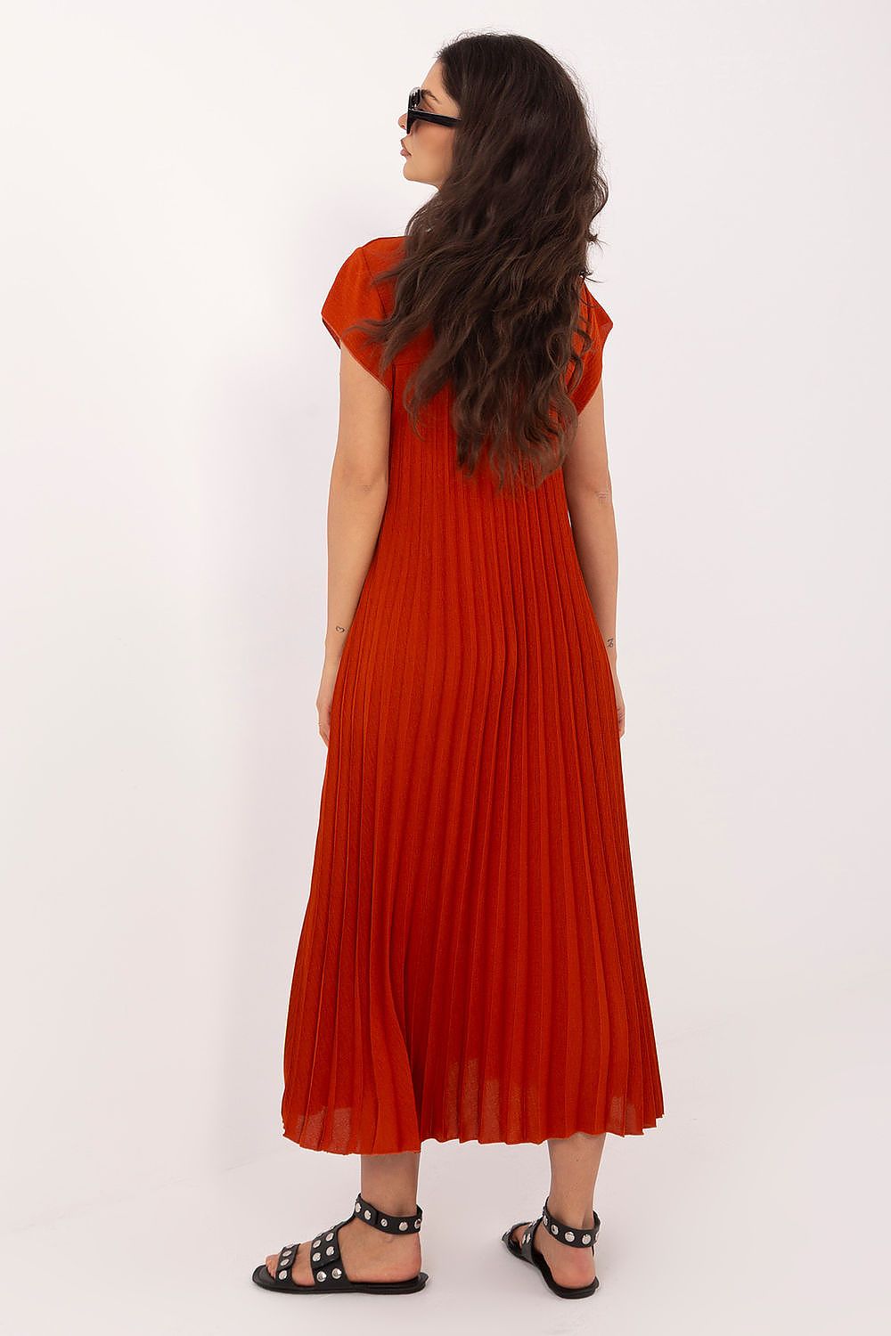  Rochie de zi model 225850 Rue Paris 
