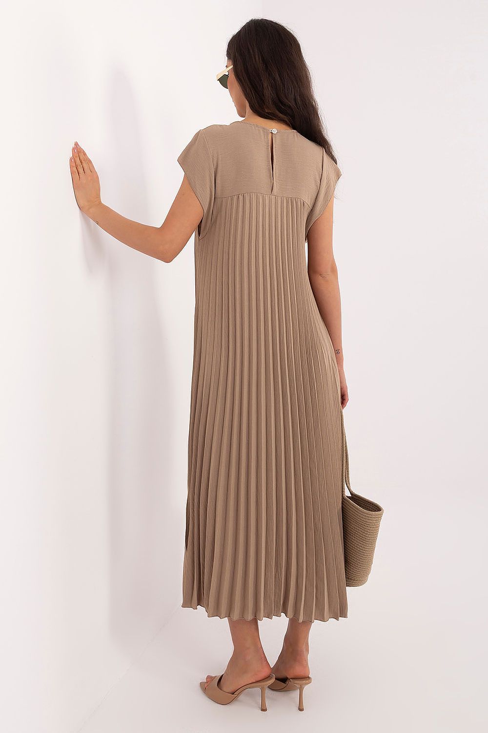  Rochie de zi model 225851 Rue Paris 