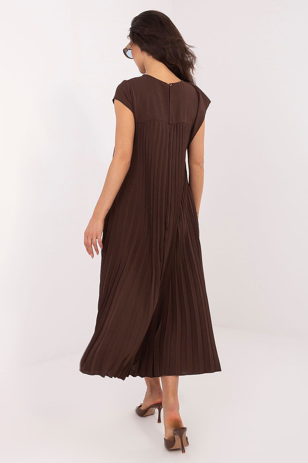  Rochie de zi model 225852 Rue Paris 