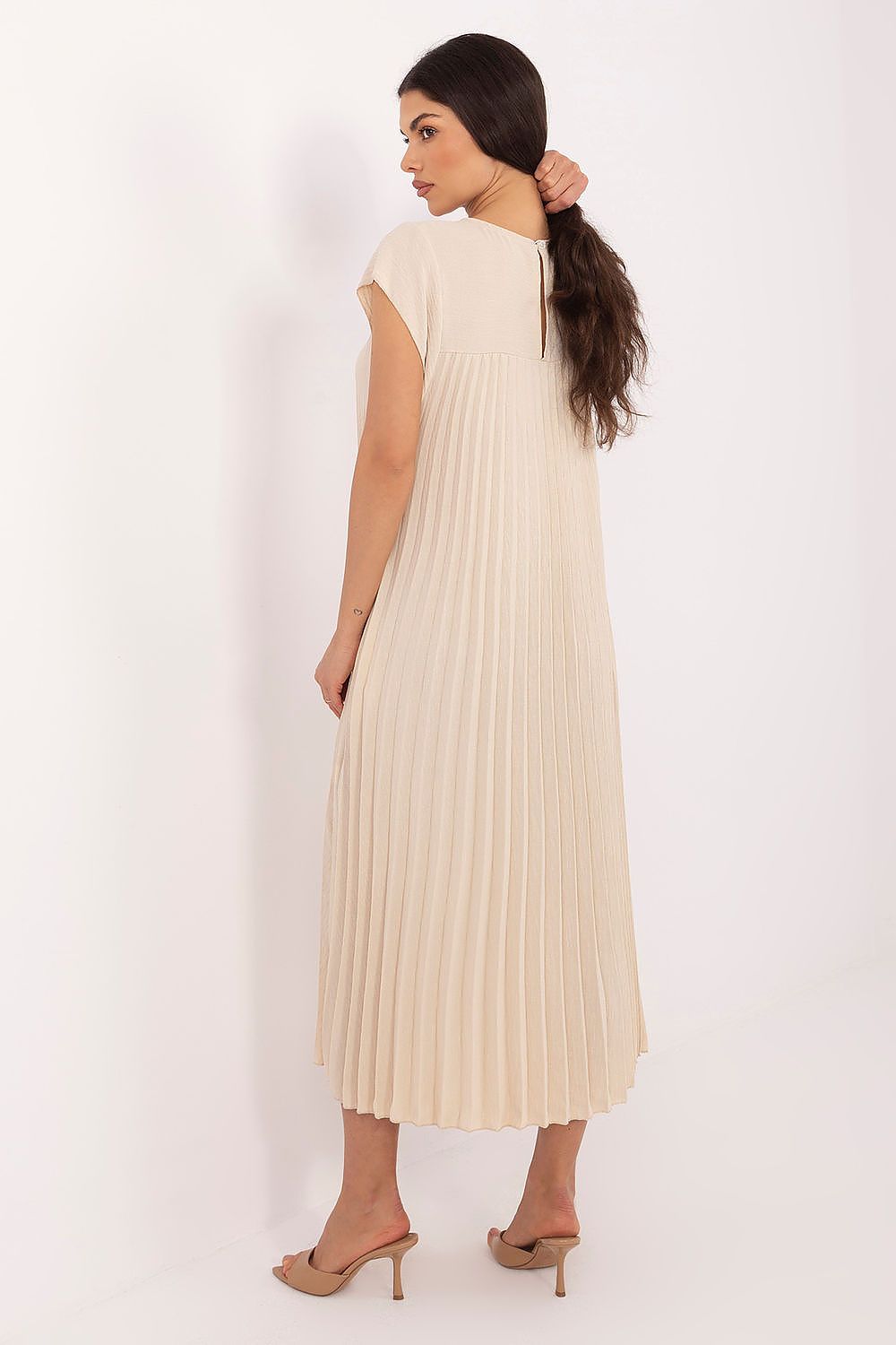  Rochie de zi model 225853 Rue Paris 
