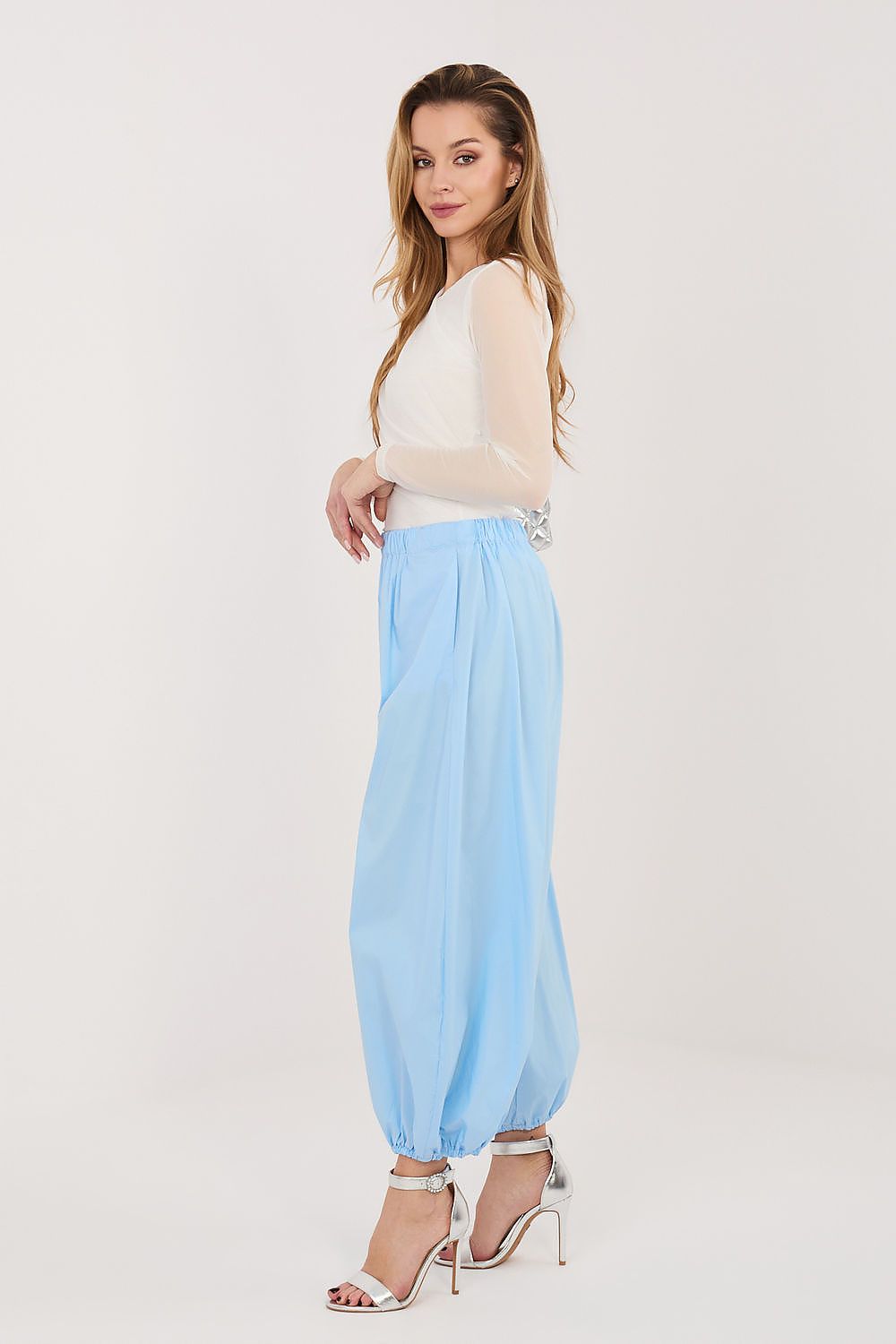  Pantaloni de damă model 225854 Rue Paris 