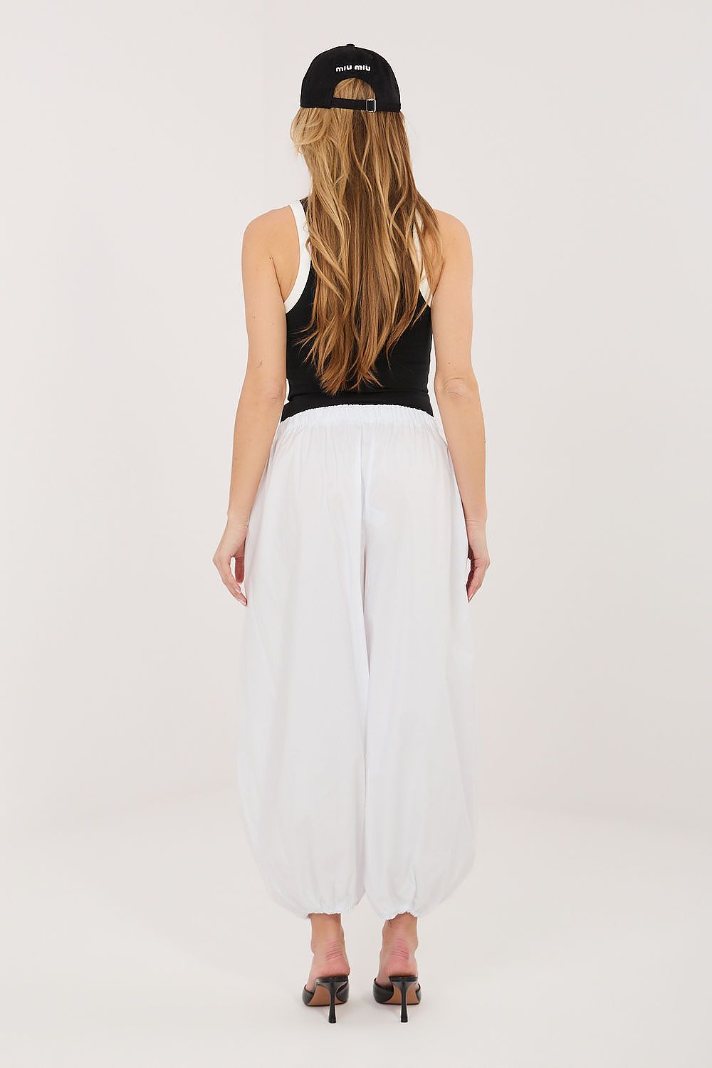  Pantaloni de damă model 225855 Rue Paris 