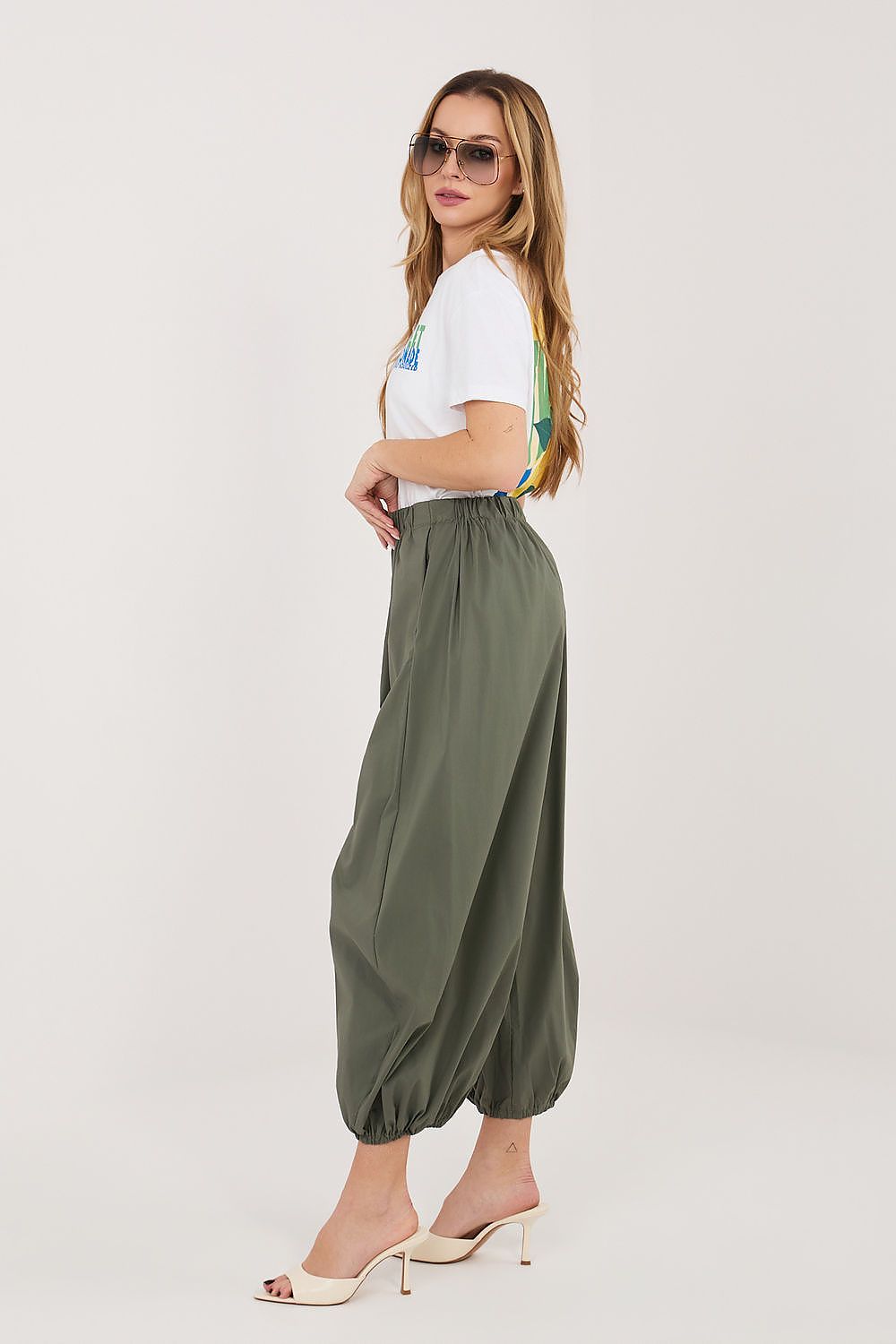  Pantaloni de damă model 225856 Rue Paris 