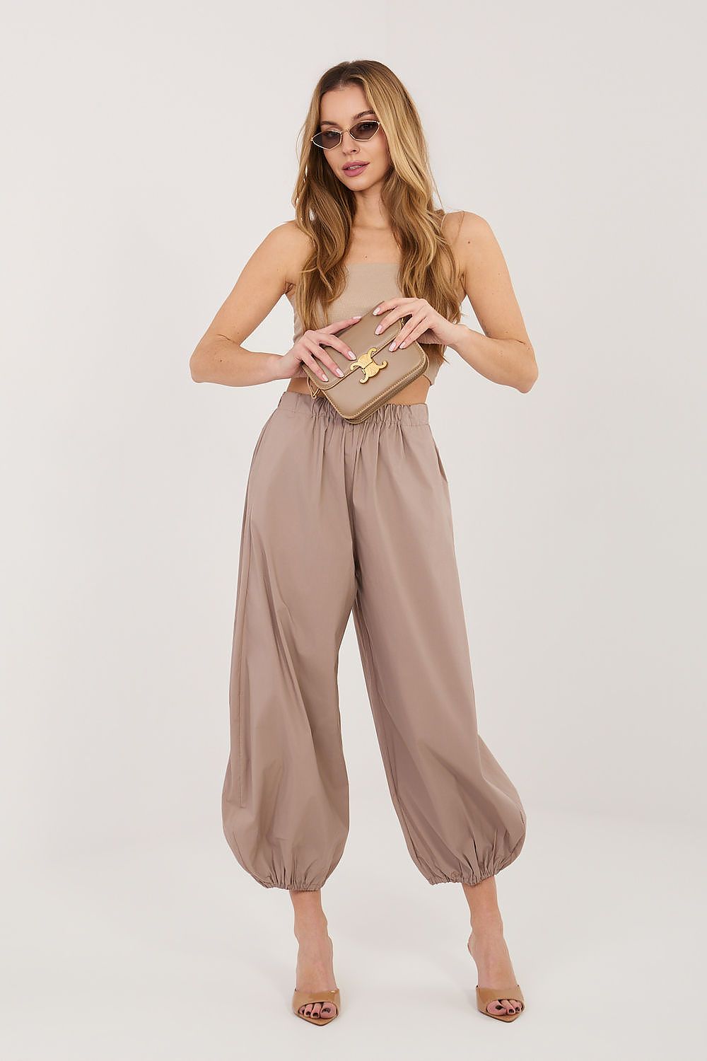  Pantaloni de damă model 225858 Rue Paris 
