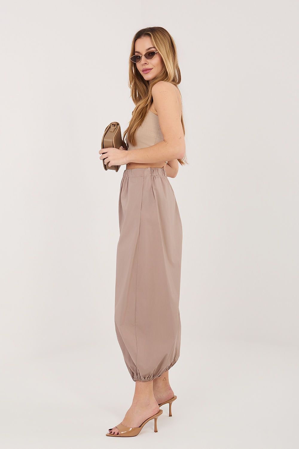  Pantaloni de damă model 225858 Rue Paris 