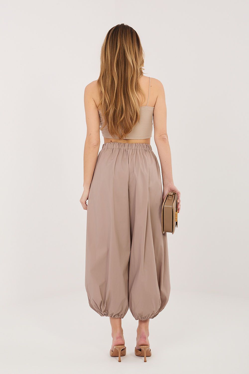  Pantaloni de damă model 225858 Rue Paris 