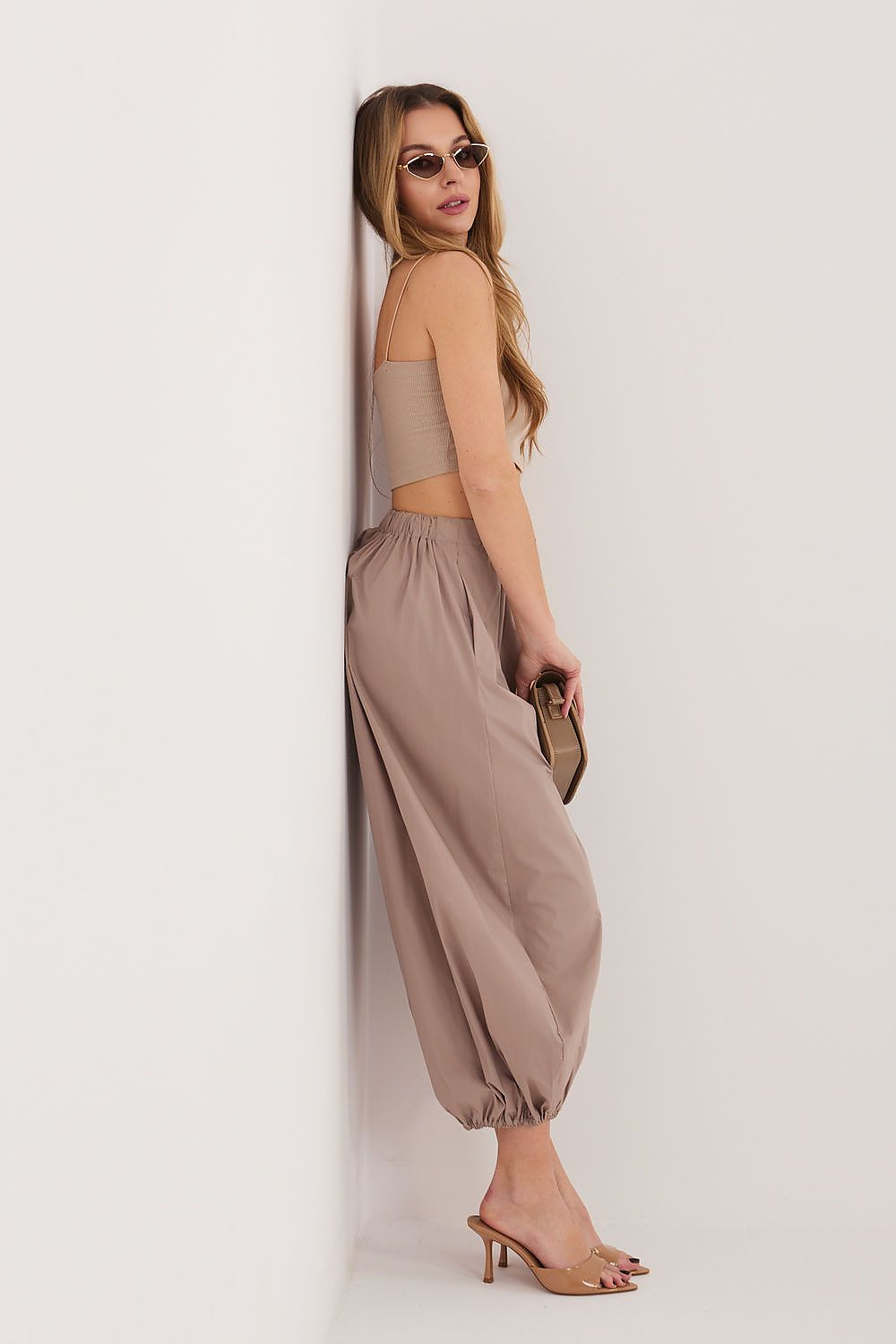  Pantaloni de damă model 225858 Rue Paris 