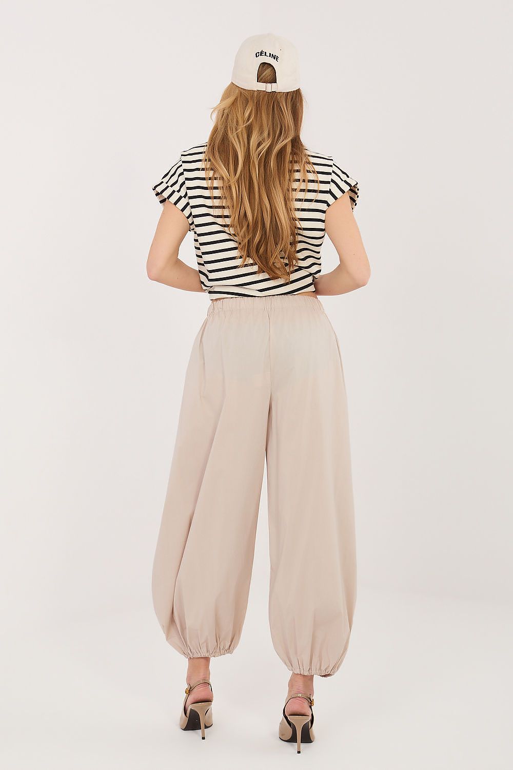  Pantaloni de damă model 225860 Rue Paris 