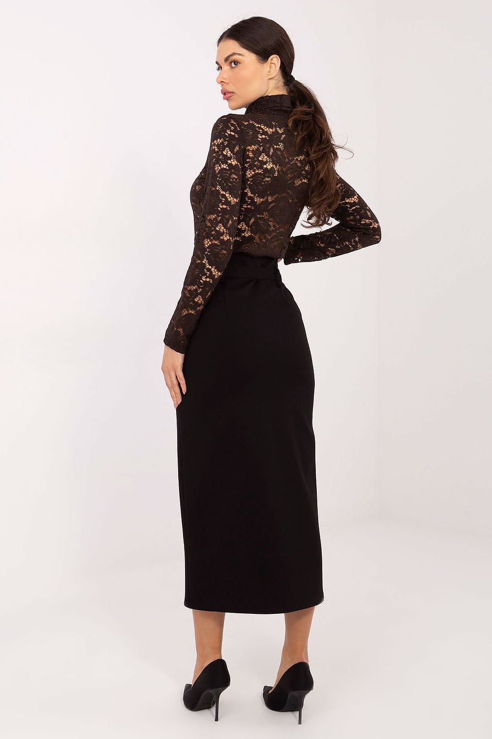  Fustă model 225871 Rue Paris 