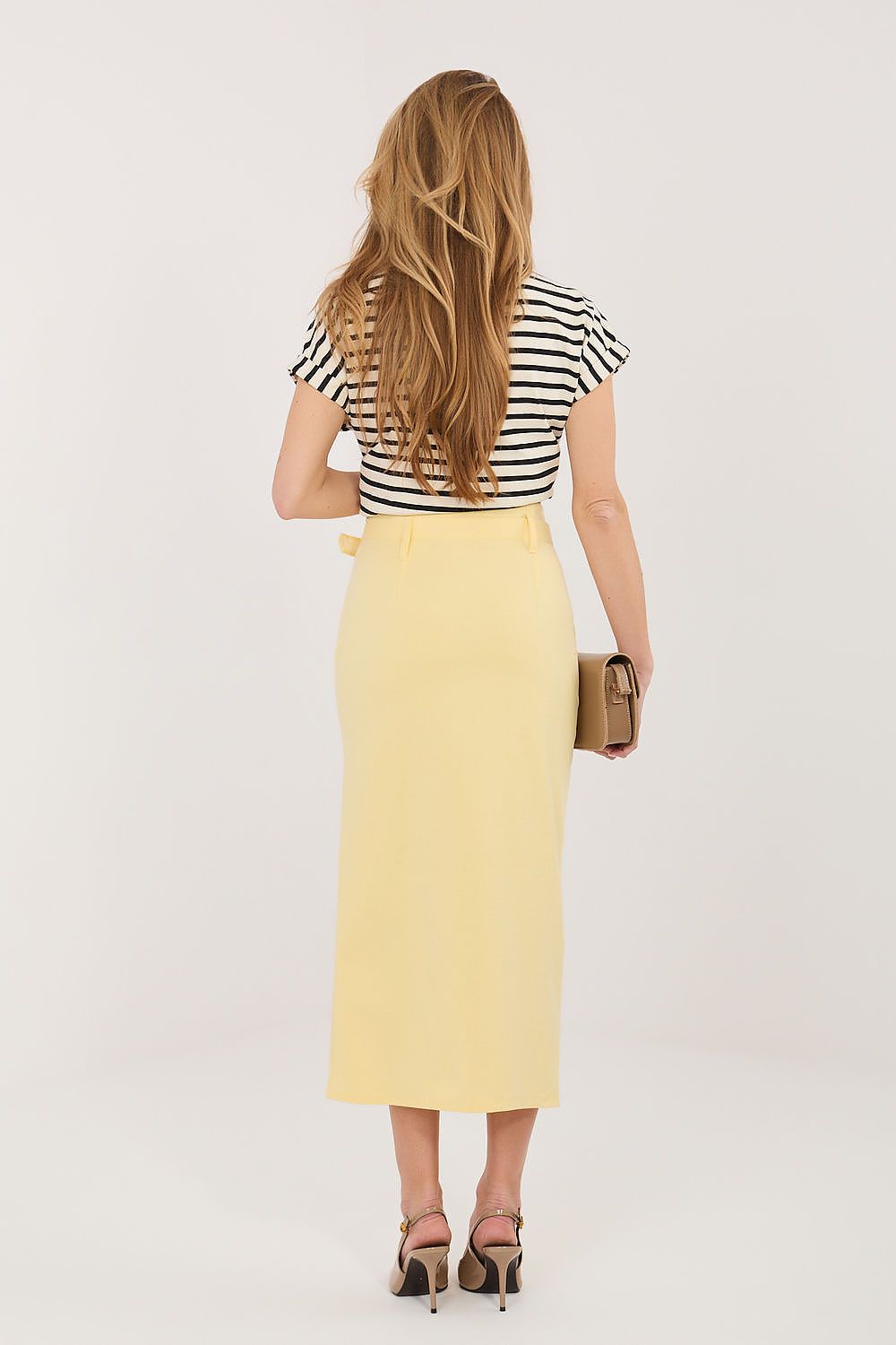  Fustă model 225874 Rue Paris 