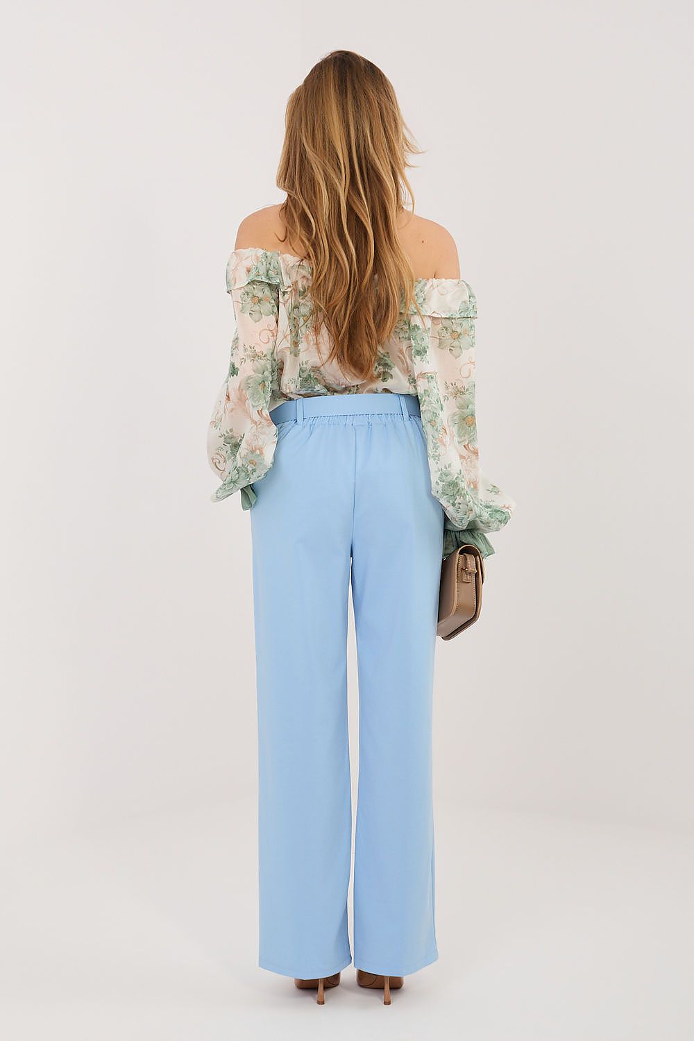  Pantaloni de damă model 225876 Rue Paris 