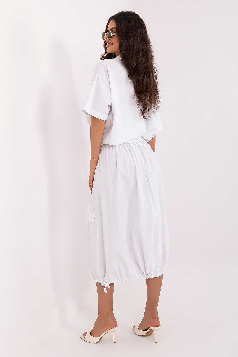  Fustă model 225881 Rue Paris 