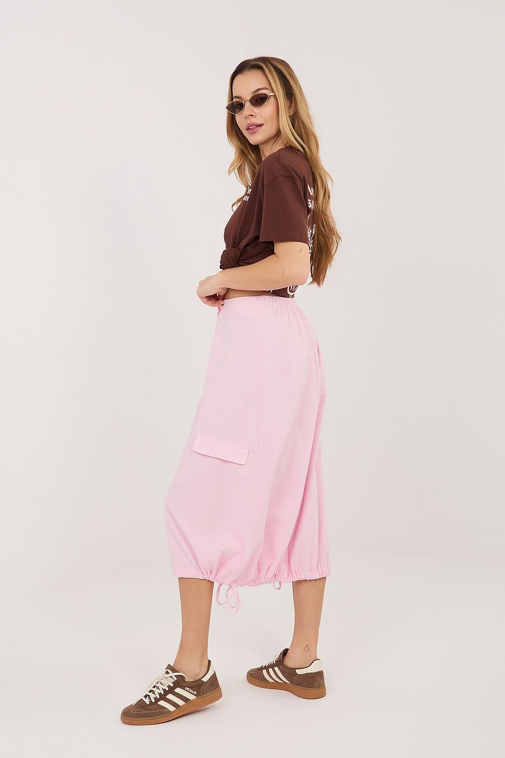  Fustă model 225883 Rue Paris 