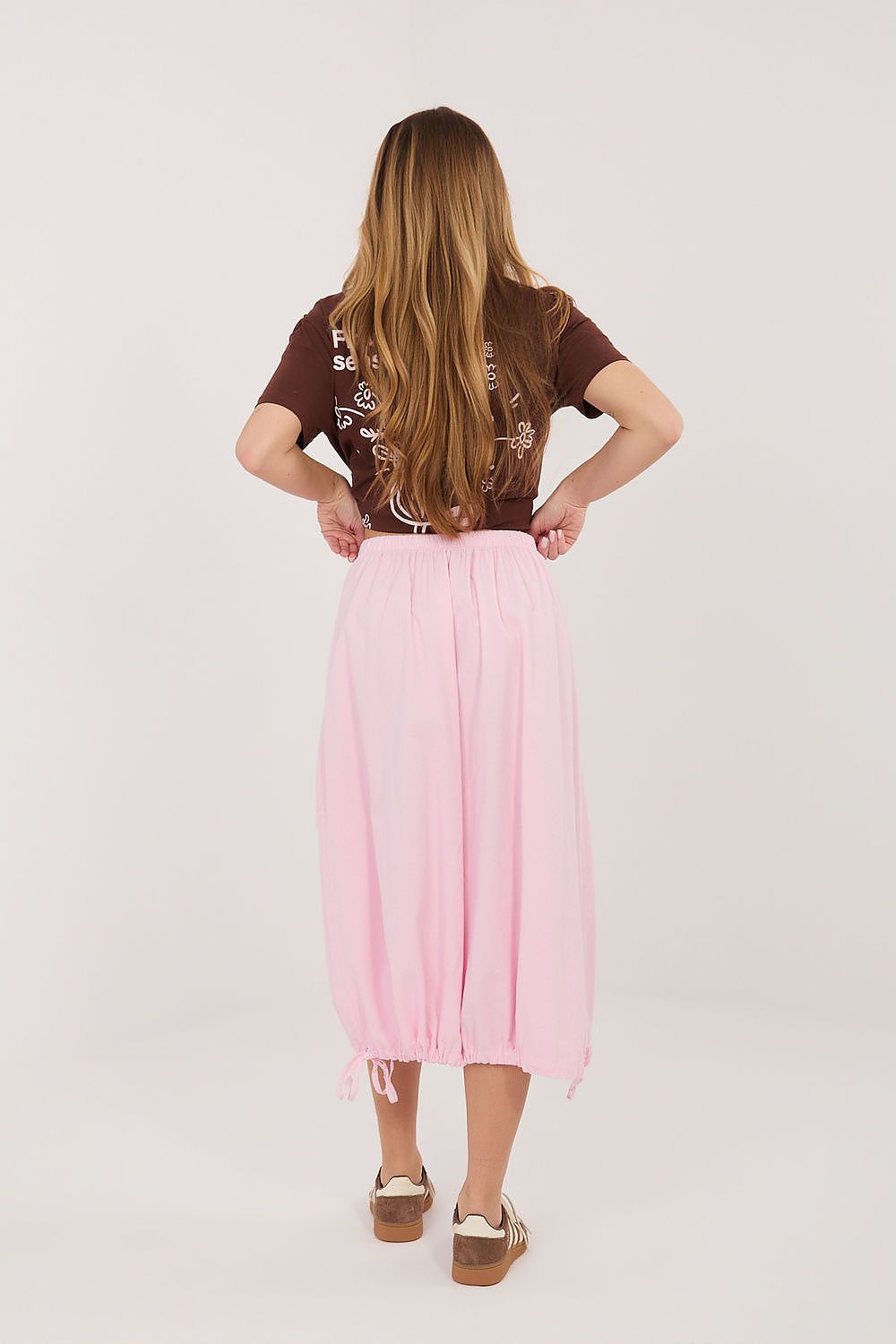  Fustă model 225883 Rue Paris 
