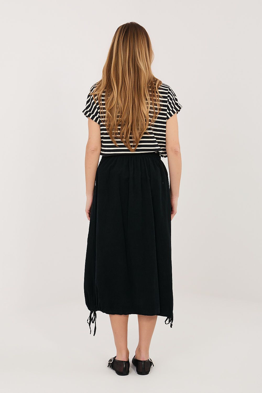  Fustă model 225884 Rue Paris 
