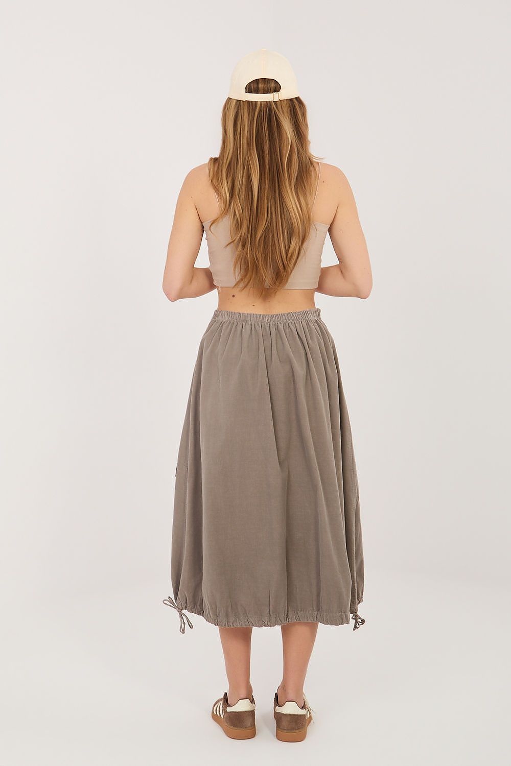  Fustă model 225886 Rue Paris 