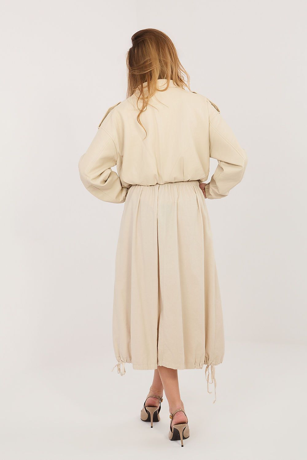  Fustă model 225887 Rue Paris 