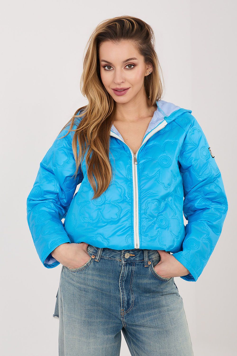  Jachetă model 225894 Rue Paris 