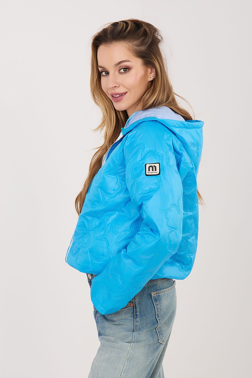  Jachetă model 225894 Rue Paris 
