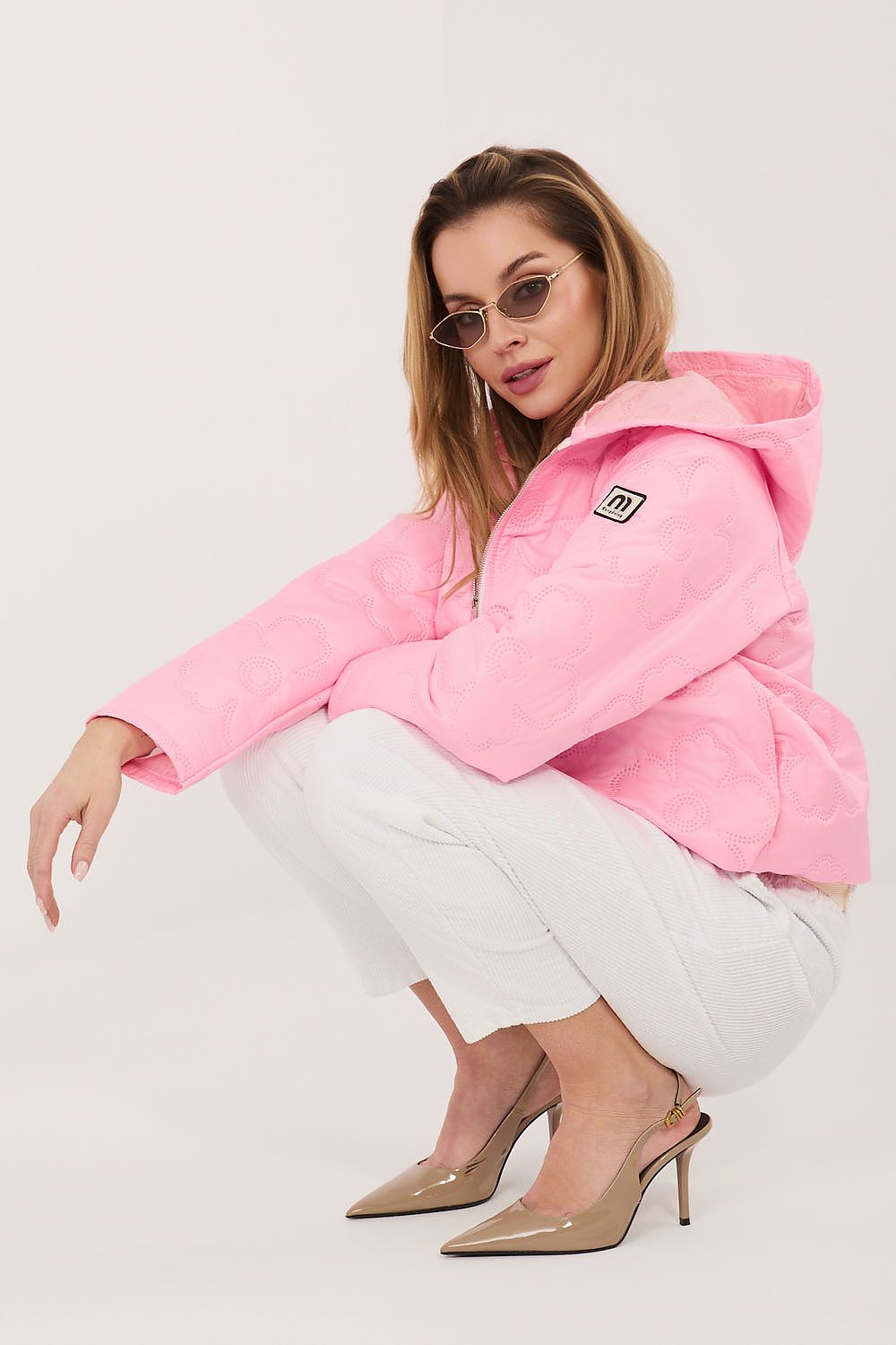 Jachetă model 225895 Rue Paris 