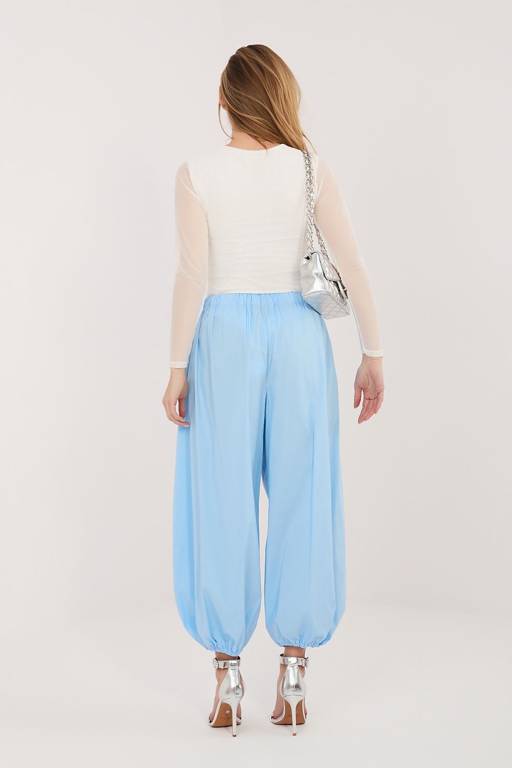  Pantaloni de damă model 225854 Rue Paris 