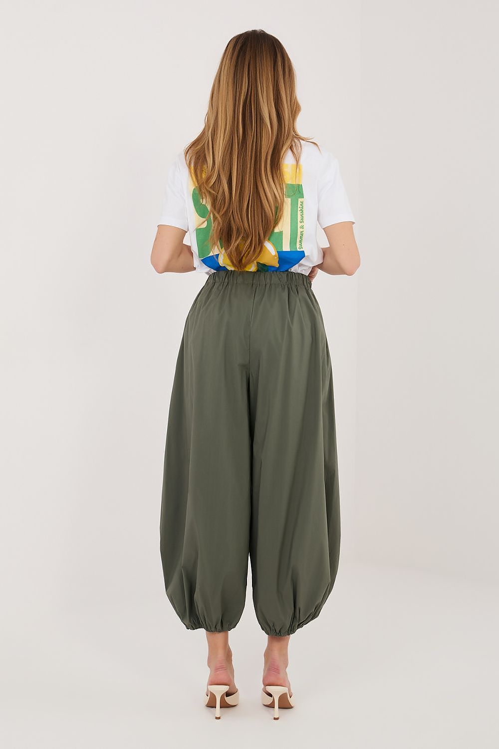  Pantaloni de damă model 225856 Rue Paris 