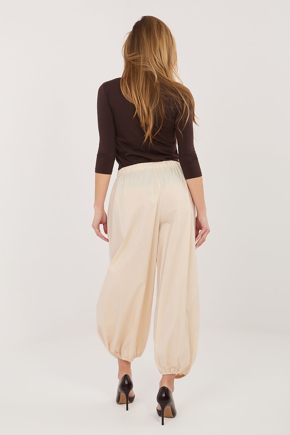  Pantaloni de damă model 225857 Rue Paris 