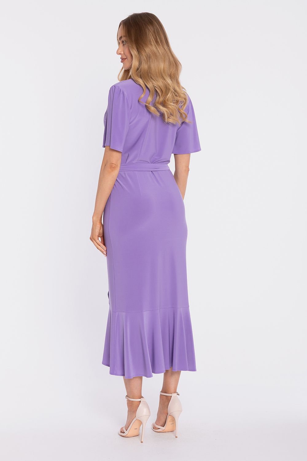  Rochie de zi model 225898 Moe 