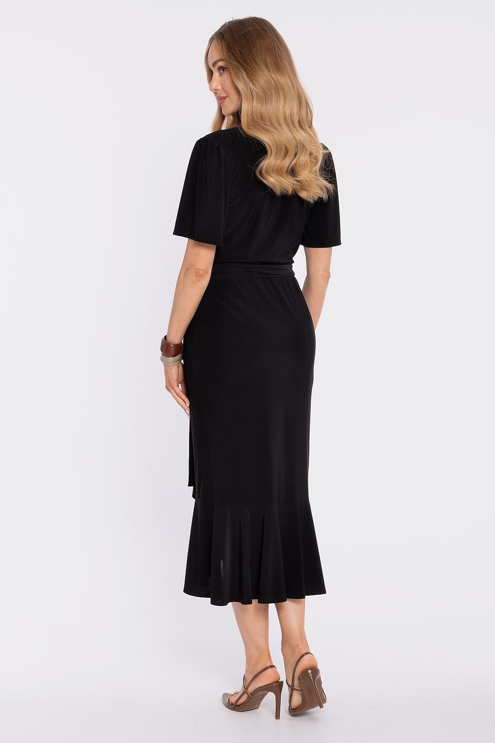  Rochie de zi model 225900 Moe 