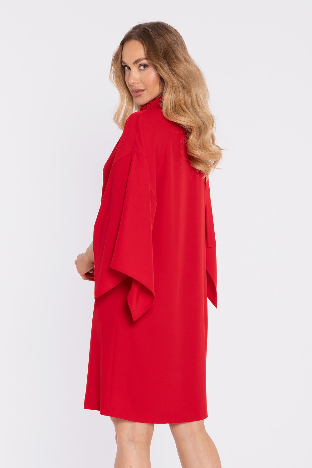  Rochie elegantă model 225917 Moe 