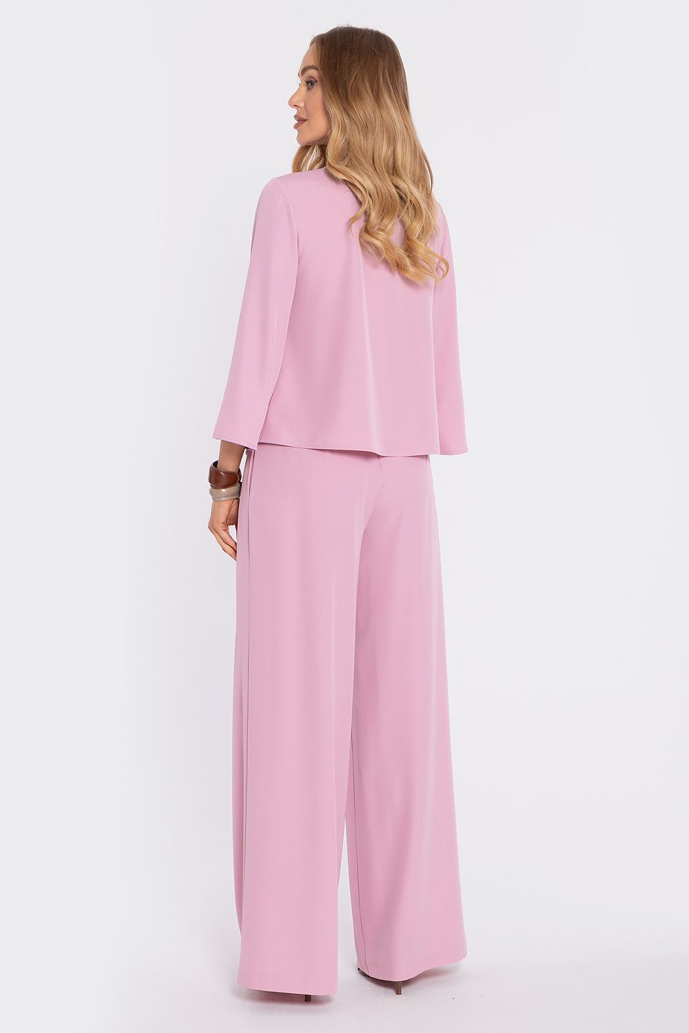  Pantaloni de damă model 225923 Moe 