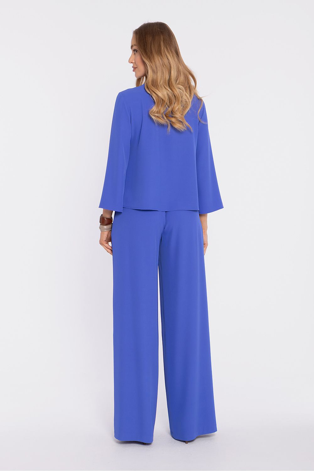  Pantaloni de damă model 225924 Moe 