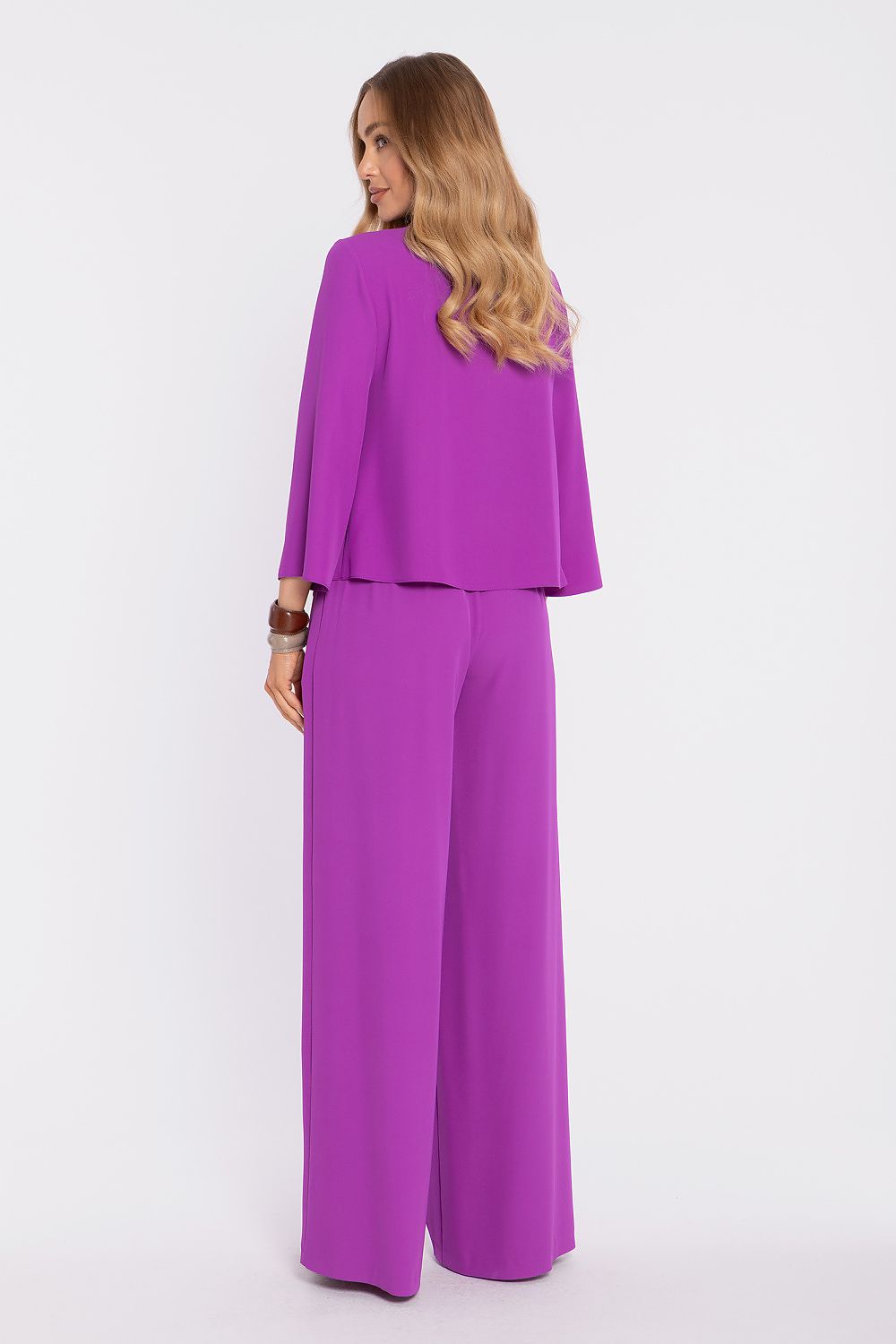  Pantaloni de damă model 225925 Moe 